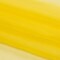 1 Yard Buttercup Yellow Silk Organza Fabric Sheer Lightweight for Bridal Wear 44 Inch Width